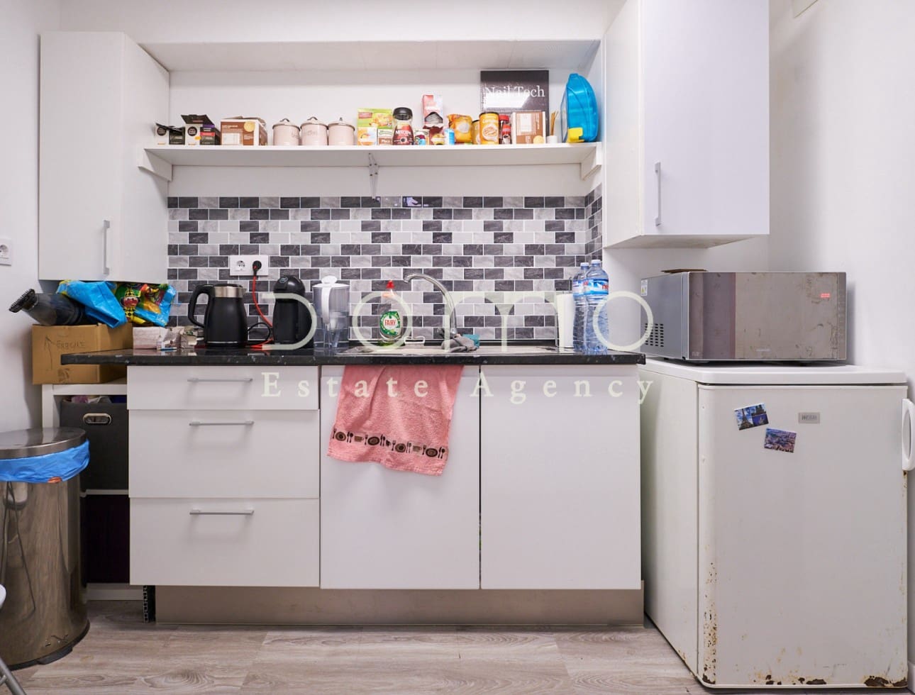 6 soverom Hus til salgs i Los Gallardos med svømmebasseng - € 399 999 (Ref: 9146672)