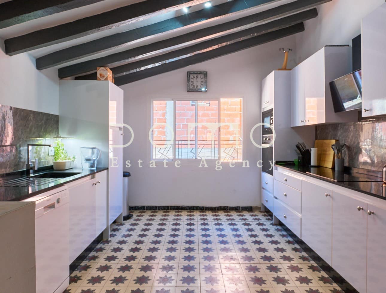 6 soverom Hus til salgs i Los Gallardos med svømmebasseng - € 399 999 (Ref: 9146672)