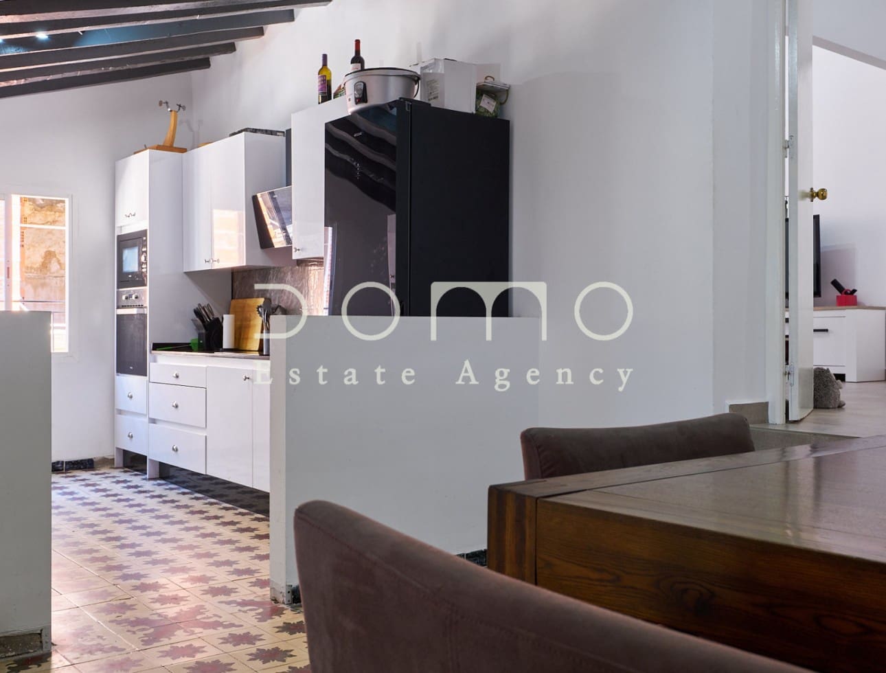 6 soverom Hus til salgs i Los Gallardos med svømmebasseng - € 399 999 (Ref: 9146672)