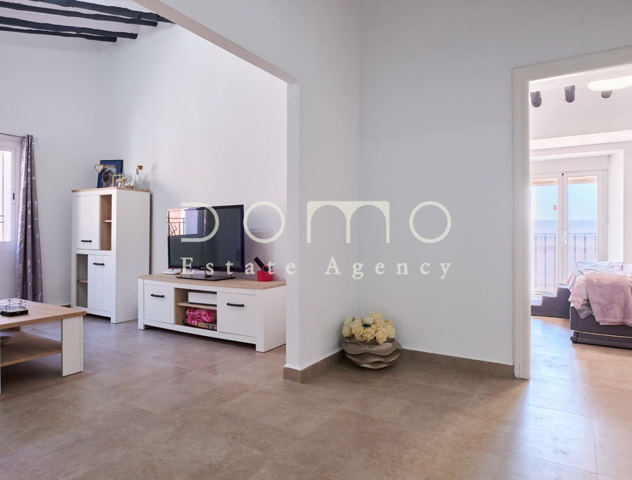 6 soverom Hus til salgs i Los Gallardos med svømmebasseng - € 399 999 (Ref: 9146672)