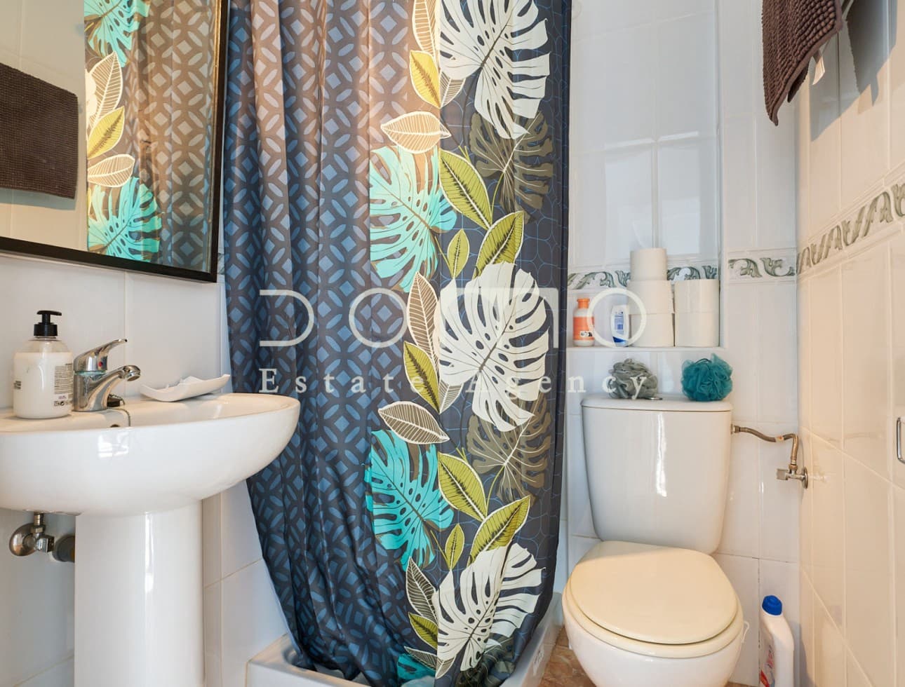 6 soverom Hus til salgs i Los Gallardos med svømmebasseng - € 399 999 (Ref: 9146672)