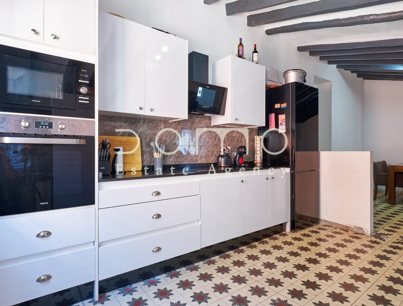 6 soverom Hus til salgs i Los Gallardos med svømmebasseng - € 399 999 (Ref: 9146672)