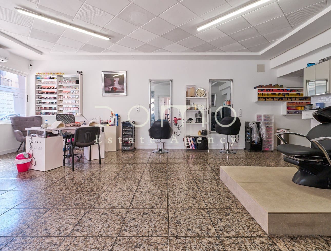 6 soverom Hus til salgs i Los Gallardos med svømmebasseng - € 399 999 (Ref: 9146672)