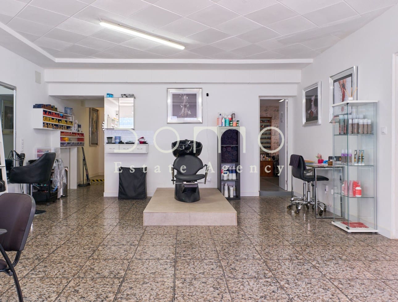 6 soverom Hus til salgs i Los Gallardos med svømmebasseng - € 399 999 (Ref: 9146672)