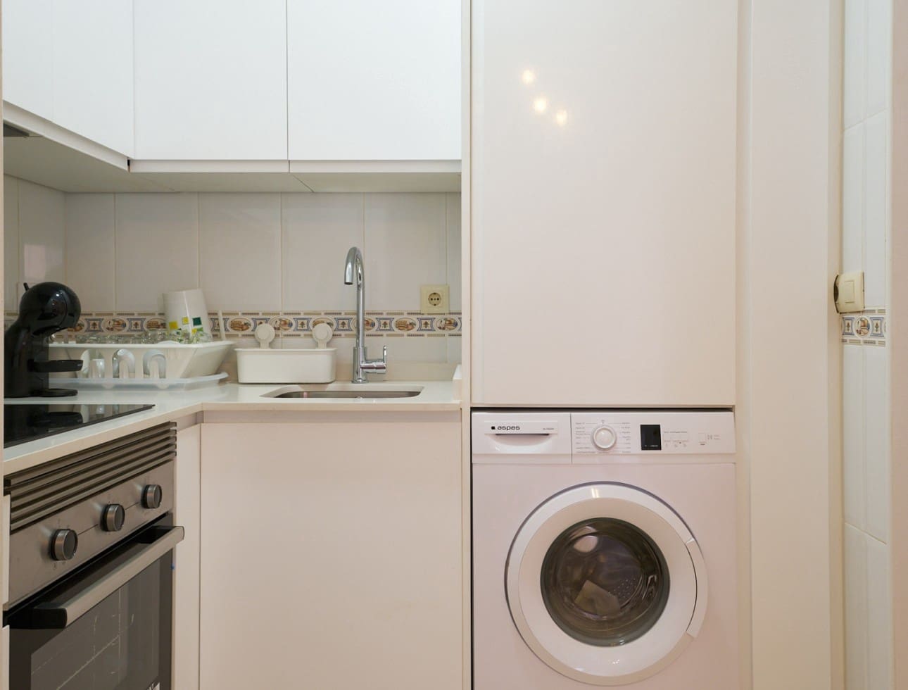 2 sypialnia Apartament do wynajęcia w Turre z basenem - 550 € (Ref: 9211423)