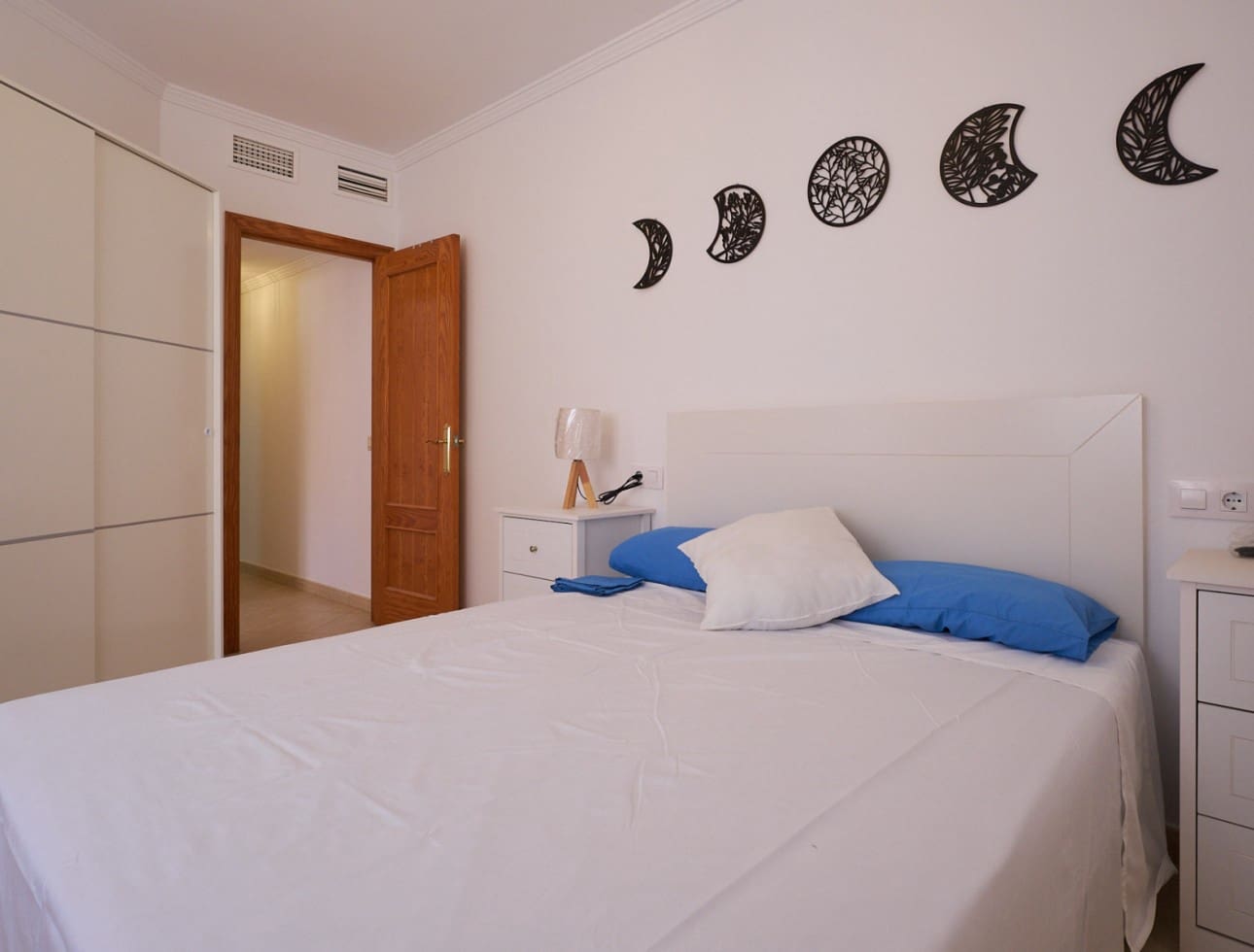 2 sypialnia Apartament do wynajęcia w Turre z basenem - 550 € (Ref: 9211423)