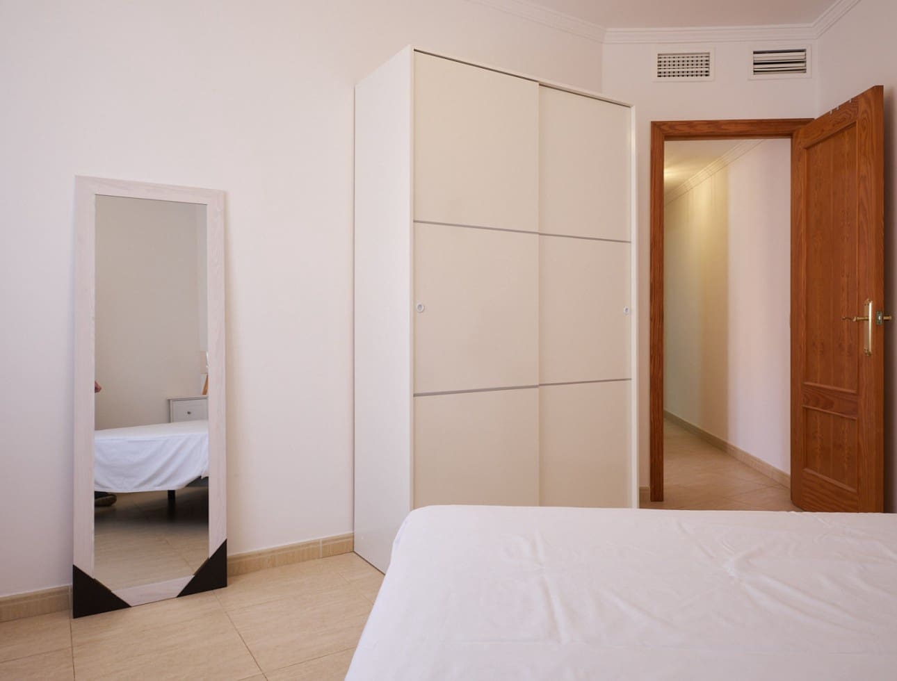 2 sypialnia Apartament do wynajęcia w Turre z basenem - 550 € (Ref: 9211423)