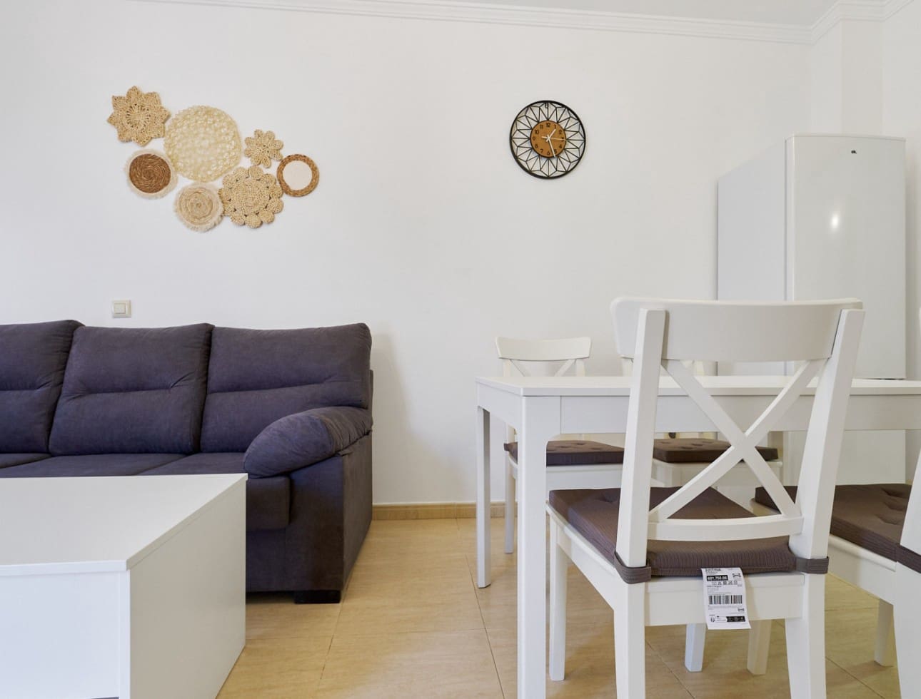 2 sypialnia Apartament do wynajęcia w Turre z basenem - 550 € (Ref: 9211423)