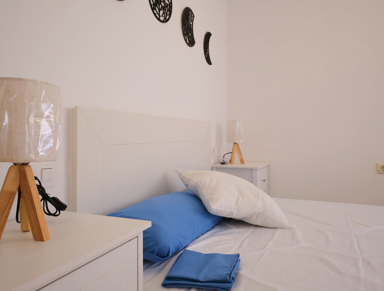 2 sypialnia Apartament do wynajęcia w Turre z basenem - 550 € (Ref: 9211423)