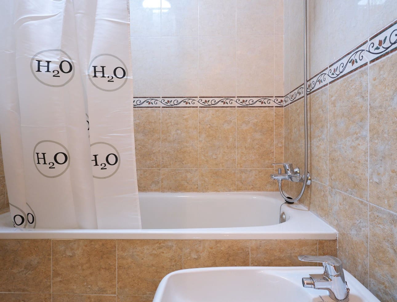 2 sypialnia Apartament do wynajęcia w Turre z basenem - 550 € (Ref: 9211423)