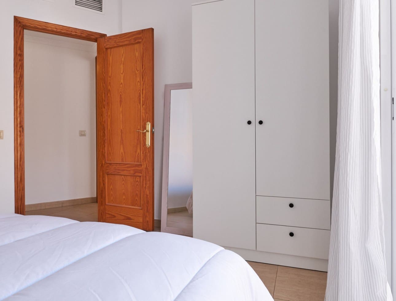 2 sypialnia Apartament do wynajęcia w Turre z basenem - 550 € (Ref: 9211423)