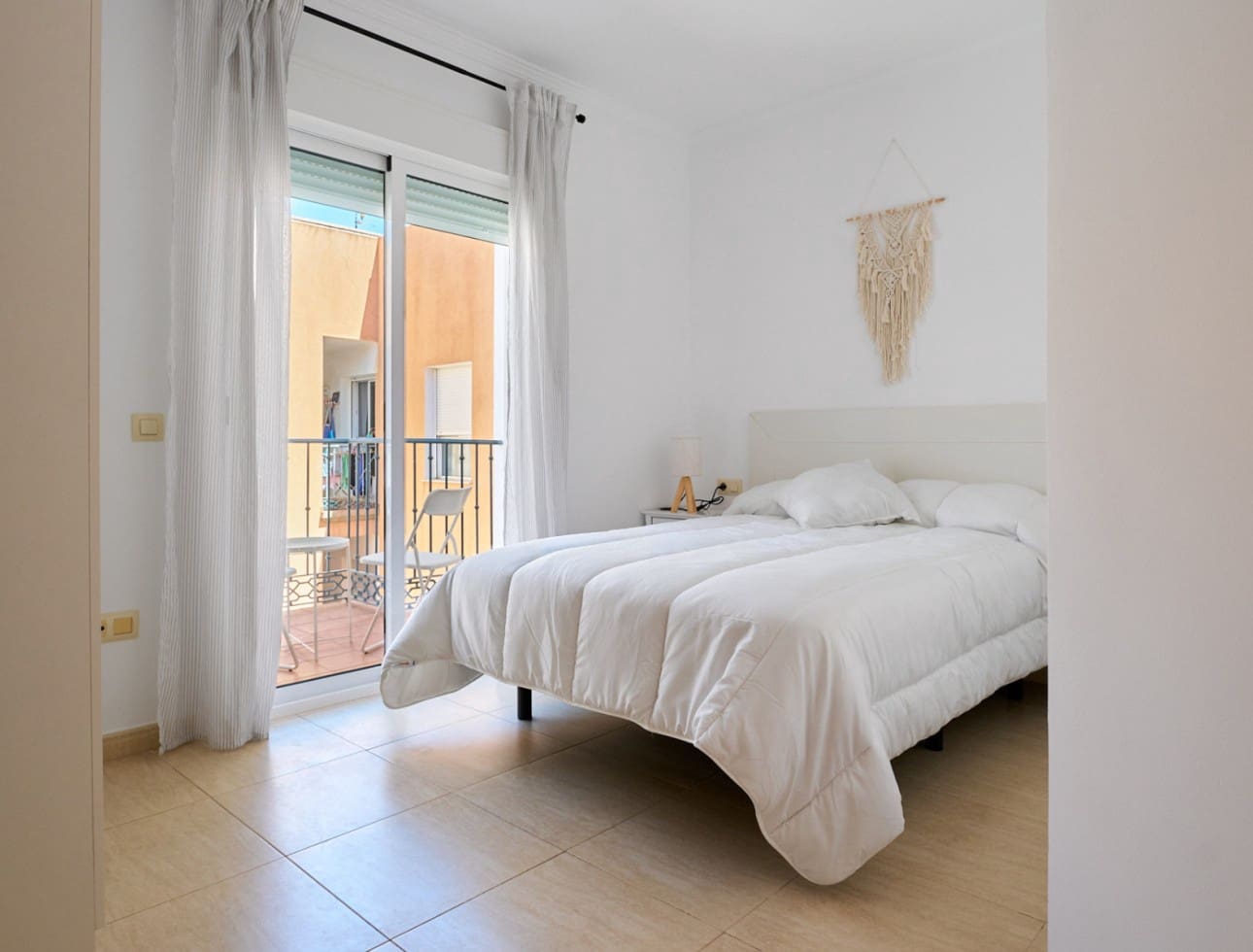 2 sypialnia Apartament do wynajęcia w Turre z basenem - 550 € (Ref: 9211423)