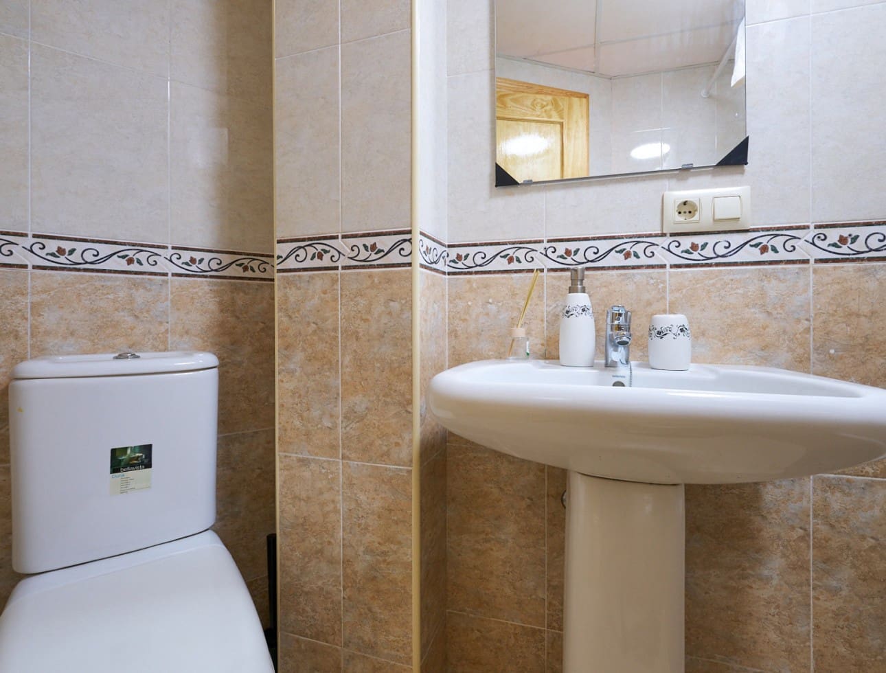 2 sypialnia Apartament do wynajęcia w Turre z basenem - 550 € (Ref: 9211423)