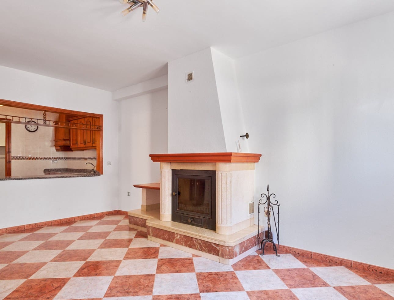 4 sypialnia Dom blizniak na sprzedaż w Turre z garażem - 240 000 € (Ref: 9234924)