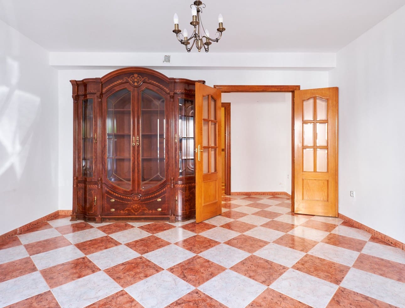 4 sypialnia Dom blizniak na sprzedaż w Turre z garażem - 240 000 € (Ref: 9234924)