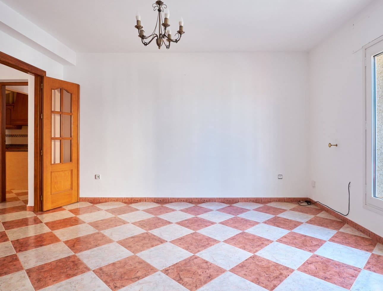 4 sypialnia Dom blizniak na sprzedaż w Turre z garażem - 240 000 € (Ref: 9234924)