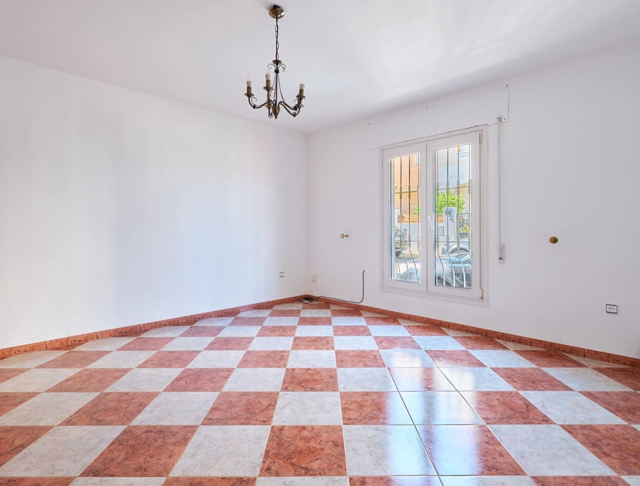 4 sypialnia Dom blizniak na sprzedaż w Turre z garażem - 240 000 € (Ref: 9234924)