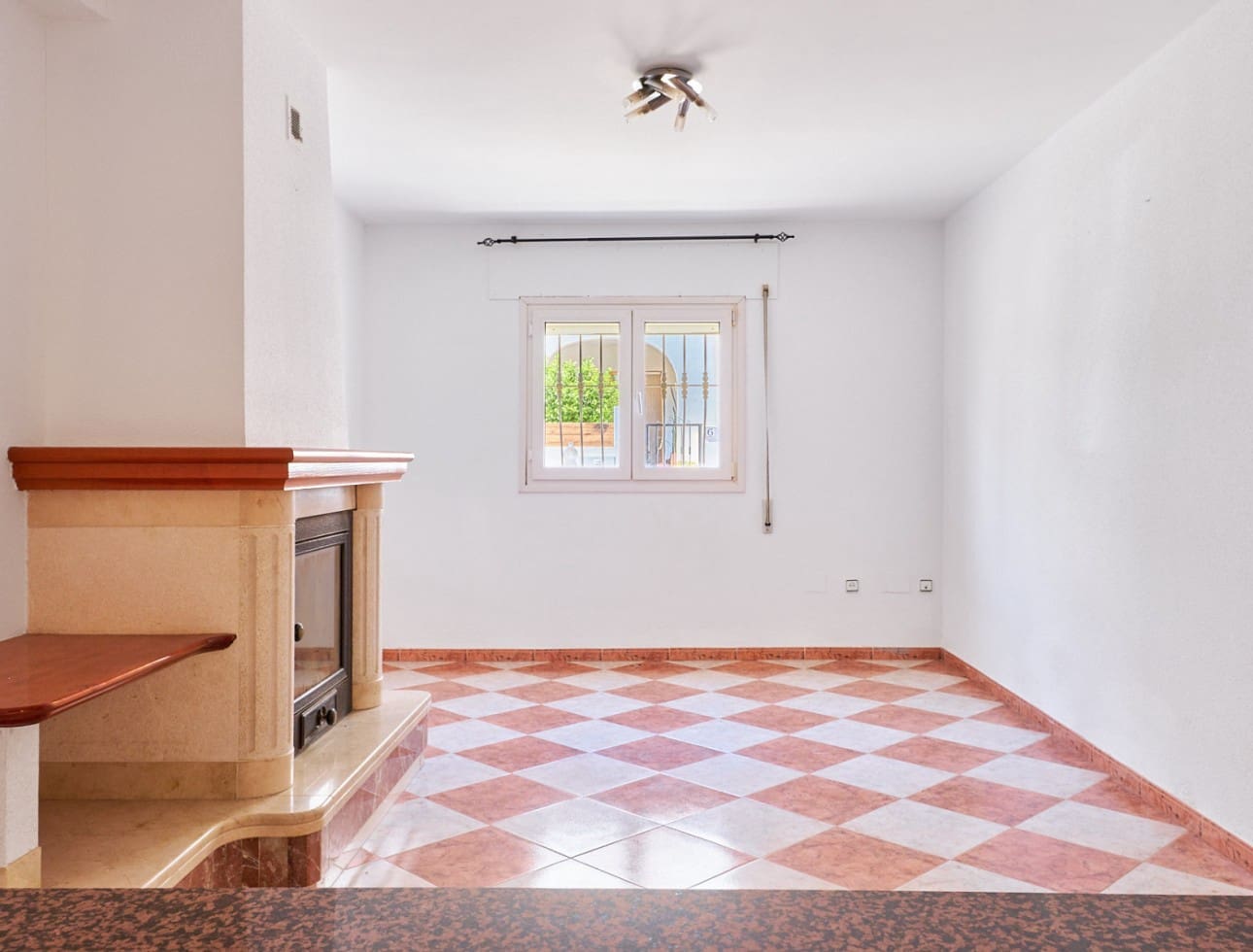 4 sypialnia Dom blizniak na sprzedaż w Turre z garażem - 240 000 € (Ref: 9234924)