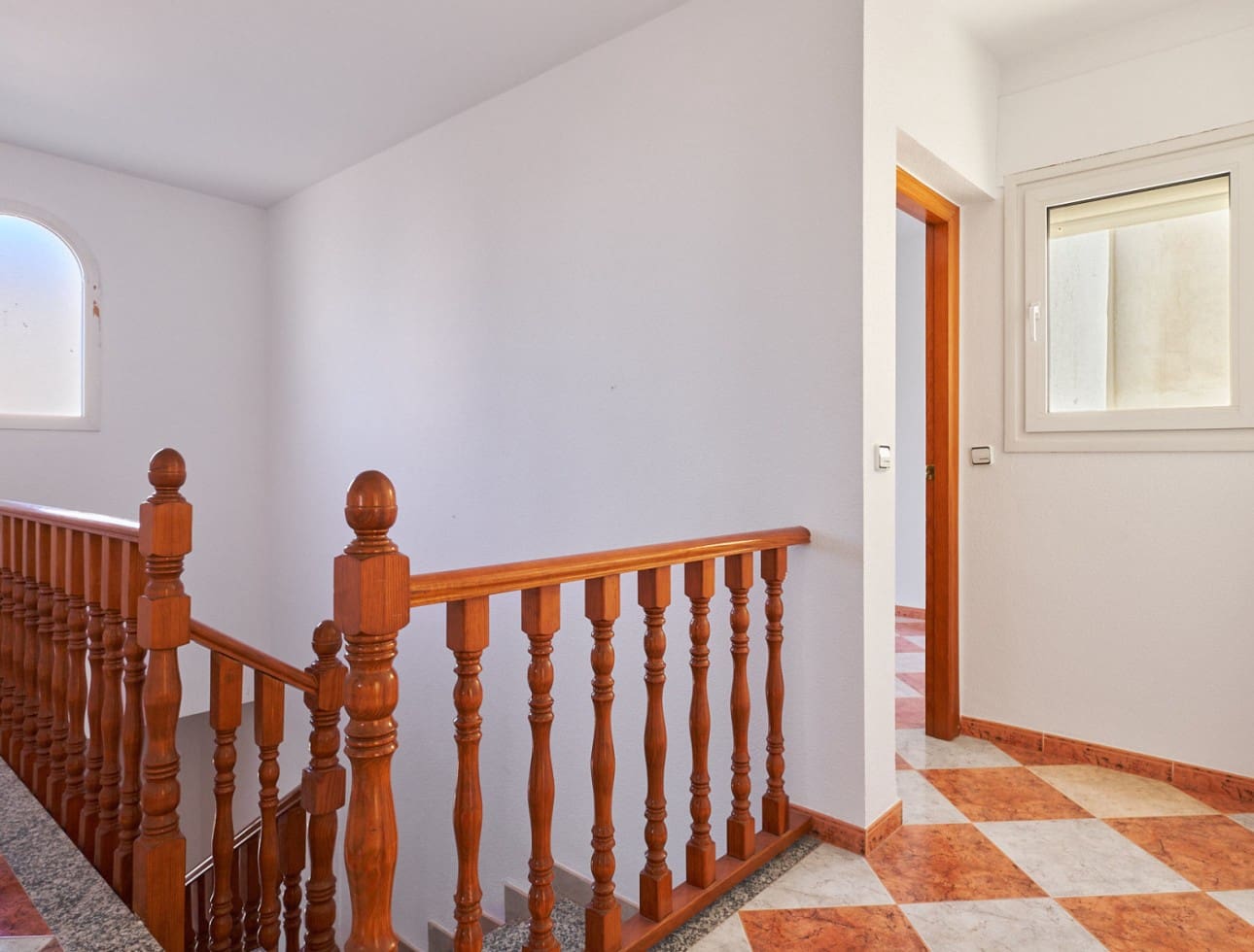 4 sypialnia Dom blizniak na sprzedaż w Turre z garażem - 240 000 € (Ref: 9234924)