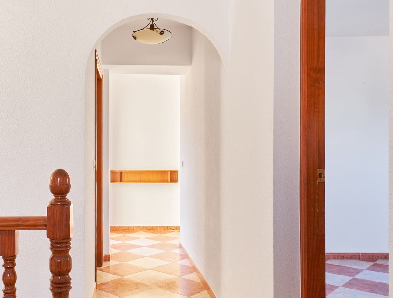 4 sypialnia Dom blizniak na sprzedaż w Turre z garażem - 240 000 € (Ref: 9234924)