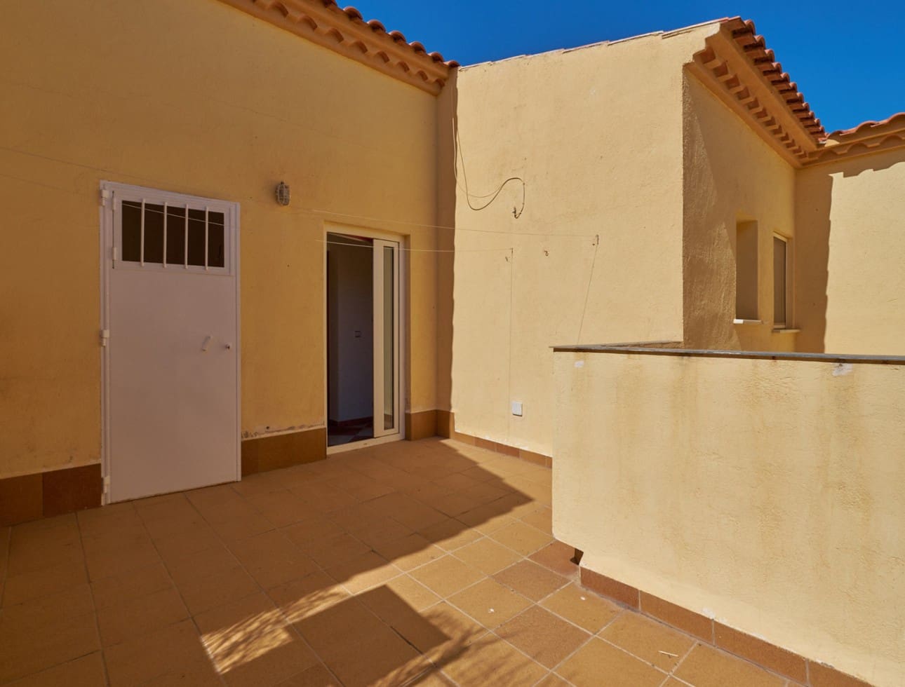 4 sypialnia Dom blizniak na sprzedaż w Turre z garażem - 240 000 € (Ref: 9234924)