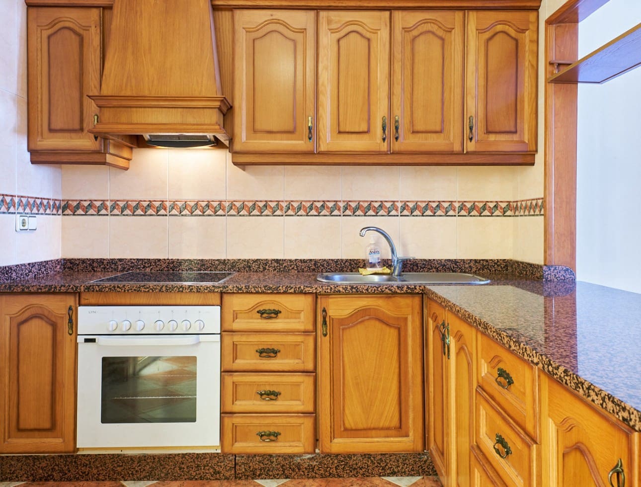 4 sypialnia Dom blizniak na sprzedaż w Turre z garażem - 240 000 € (Ref: 9234924)