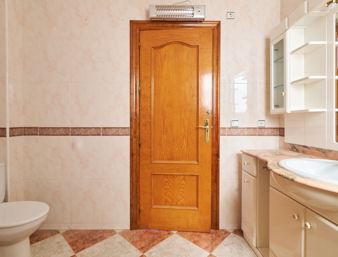 4 sypialnia Dom blizniak na sprzedaż w Turre z garażem - 240 000 € (Ref: 9234924)