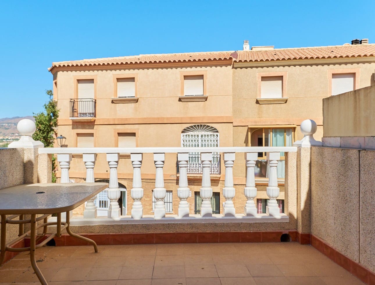 4 sypialnia Dom blizniak na sprzedaż w Turre z garażem - 240 000 € (Ref: 9234924)