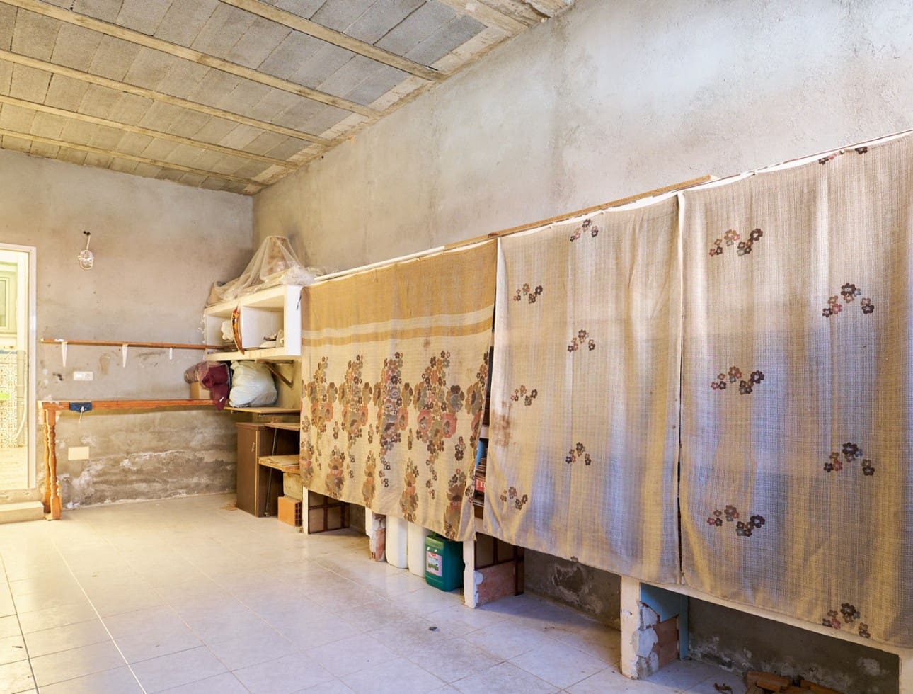 4 sypialnia Dom blizniak na sprzedaż w Turre z garażem - 240 000 € (Ref: 9234924)