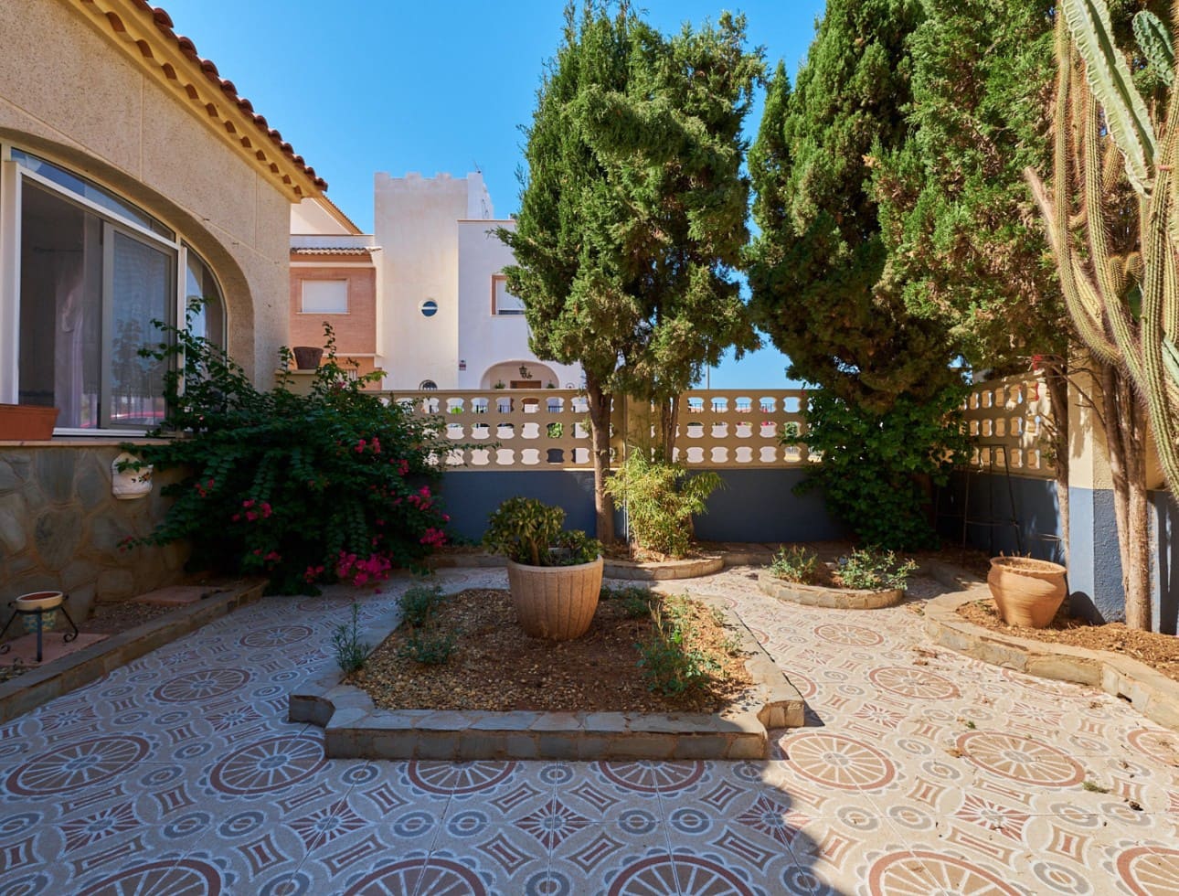 4 sypialnia Dom blizniak na sprzedaż w Turre z garażem - 240 000 € (Ref: 9234924)