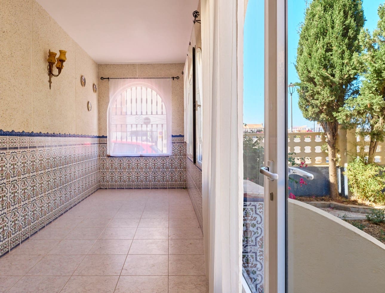 4 sypialnia Dom blizniak na sprzedaż w Turre z garażem - 240 000 € (Ref: 9234924)