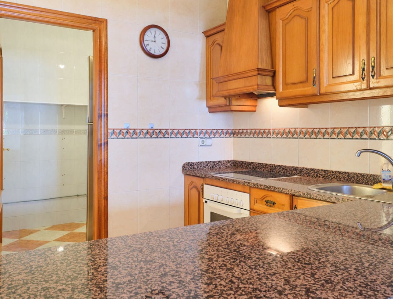 4 sypialnia Dom blizniak na sprzedaż w Turre z garażem - 240 000 € (Ref: 9234924)