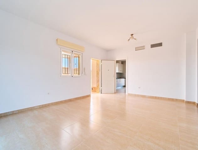 3 soveværelse Semi-Rækkehus til leje i Turre - € 875 (Ref: 9274680)