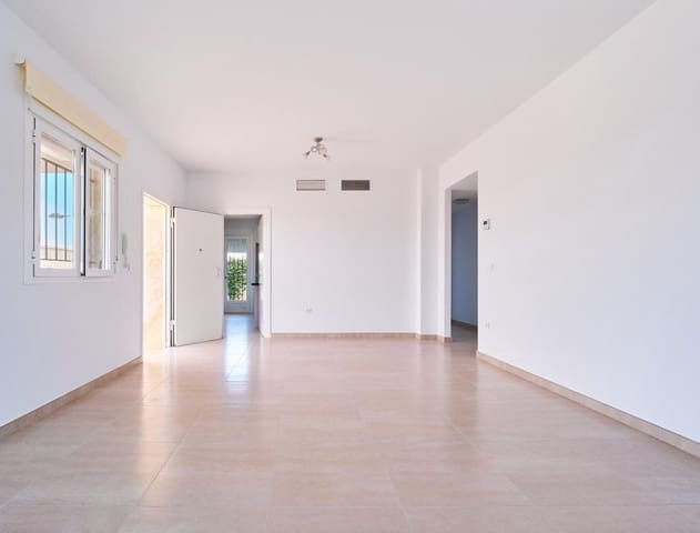 3 soveværelse Semi-Rækkehus til leje i Turre - € 875 (Ref: 9274680)