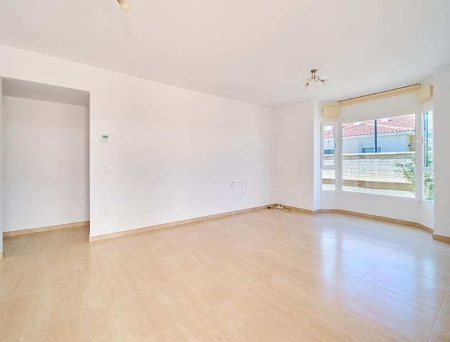 3 soveværelse Semi-Rækkehus til leje i Turre - € 875 (Ref: 9274680)