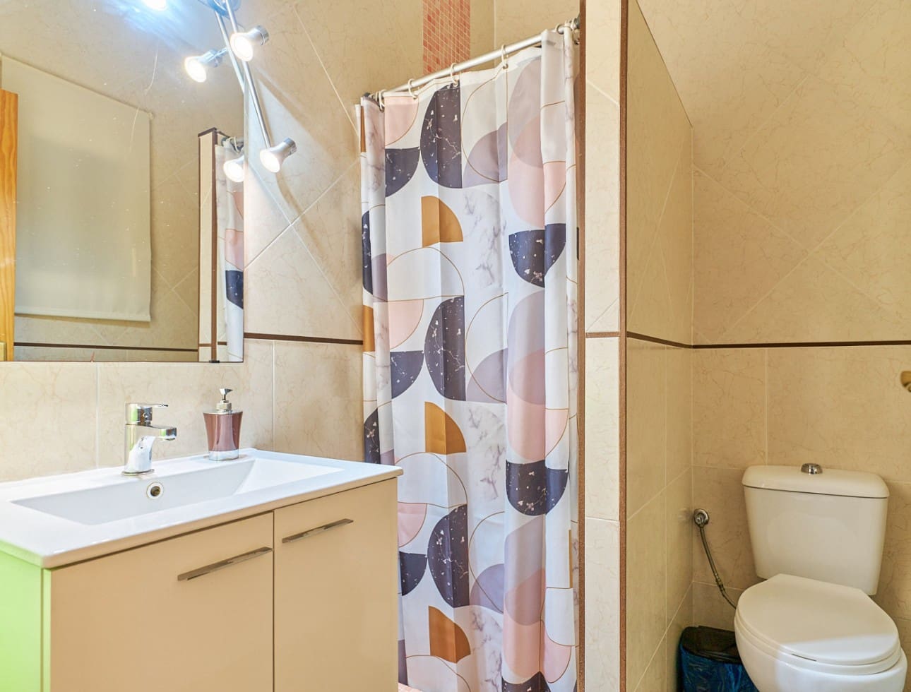 3 slaapkamer Halfvrijstaande villa te koop in Turre met garage - € 320.000 (Ref: 9382017)