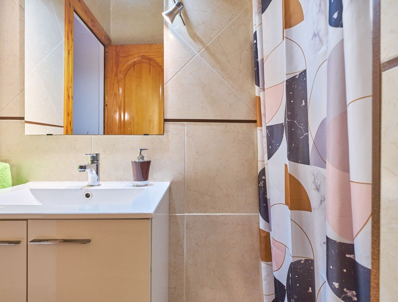 3 slaapkamer Halfvrijstaande villa te koop in Turre met garage - € 320.000 (Ref: 9382017)