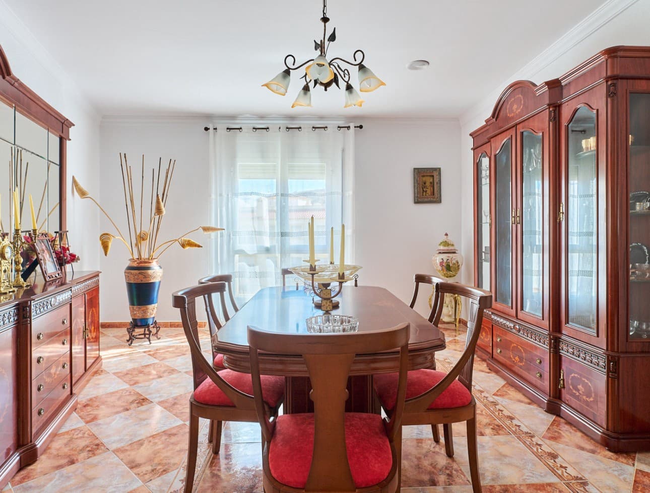 3 slaapkamer Halfvrijstaande villa te koop in Turre met garage - € 320.000 (Ref: 9382017)