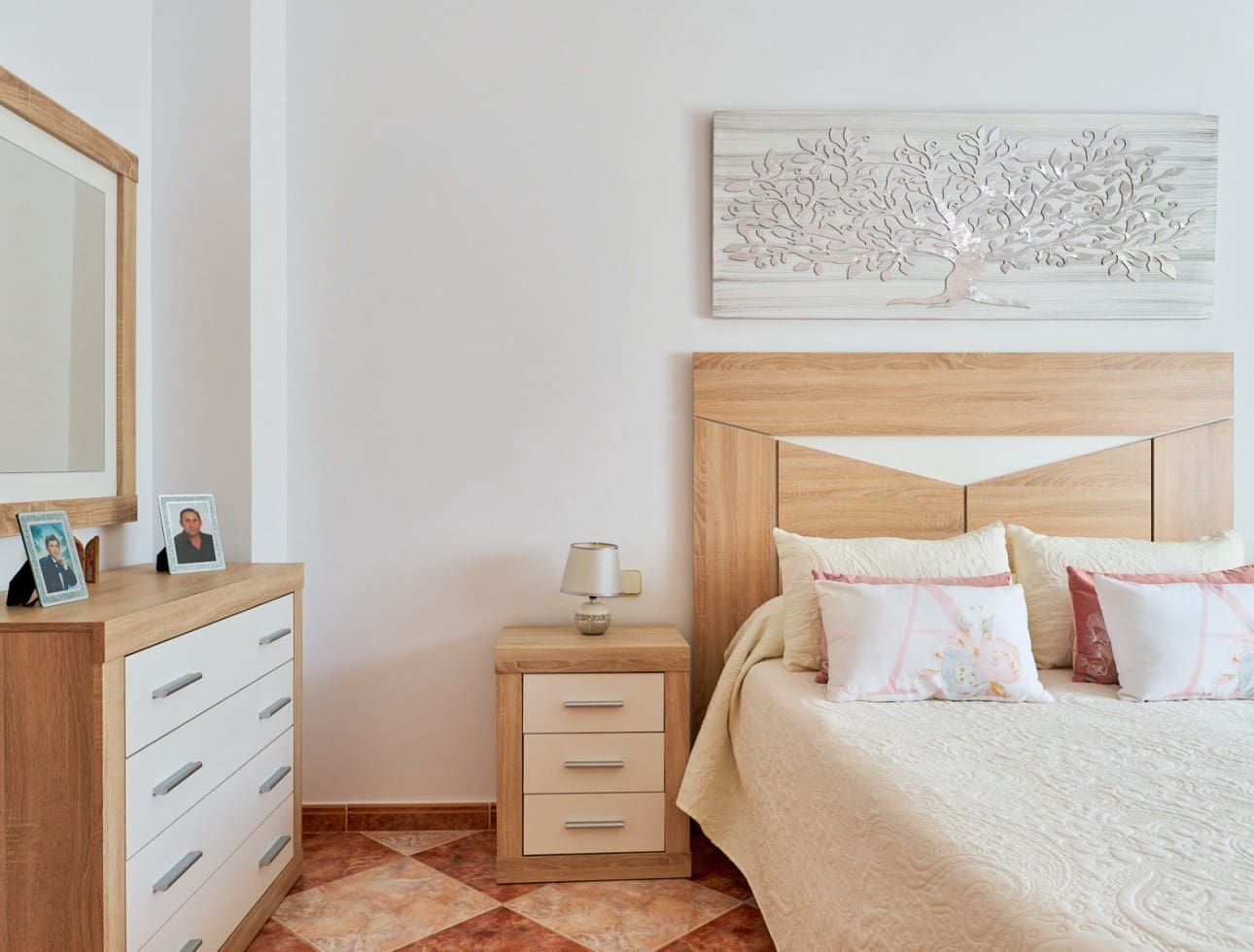 3 slaapkamer Halfvrijstaande villa te koop in Turre met garage - € 320.000 (Ref: 9382017)