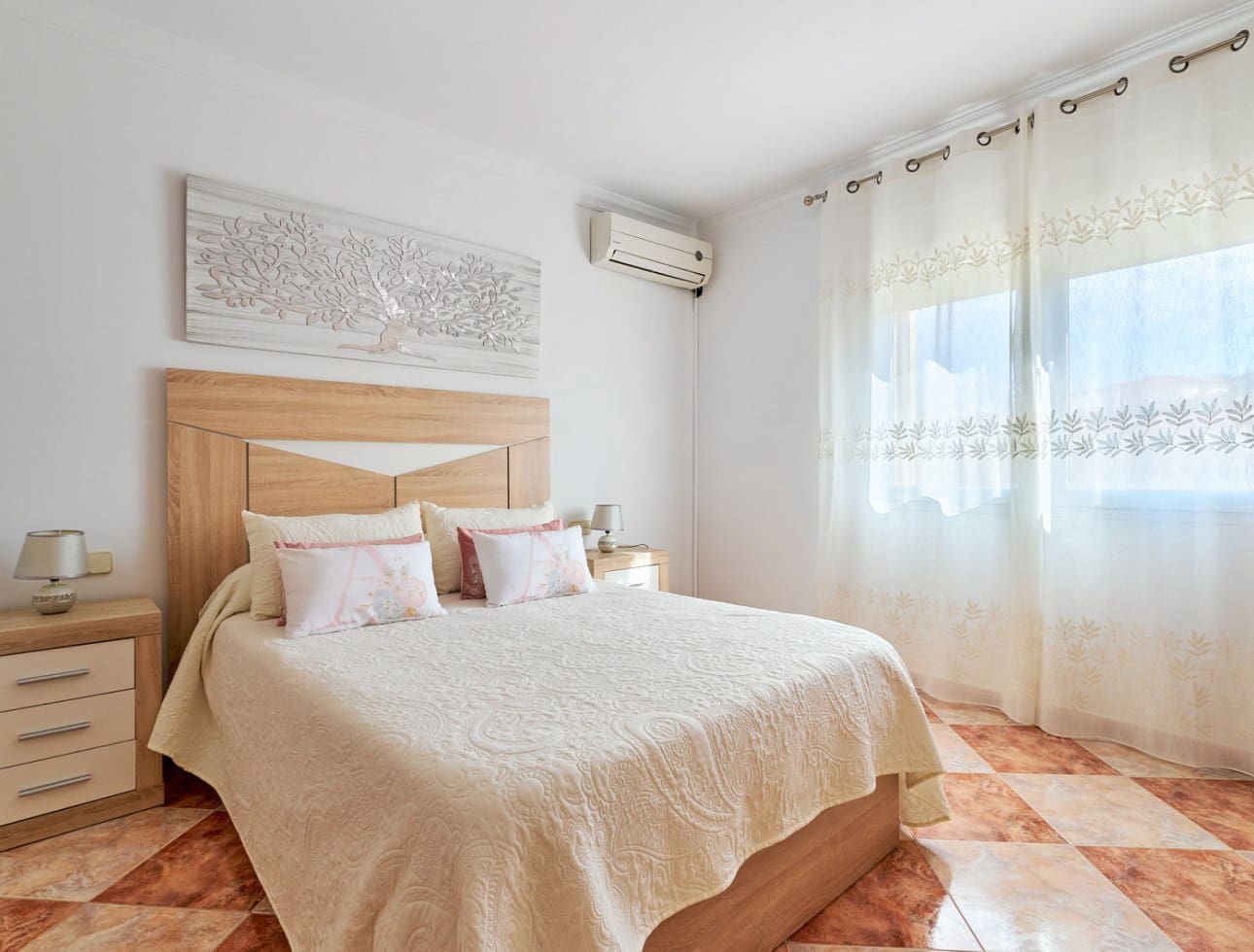 3 slaapkamer Halfvrijstaande villa te koop in Turre met garage - € 320.000 (Ref: 9382017)