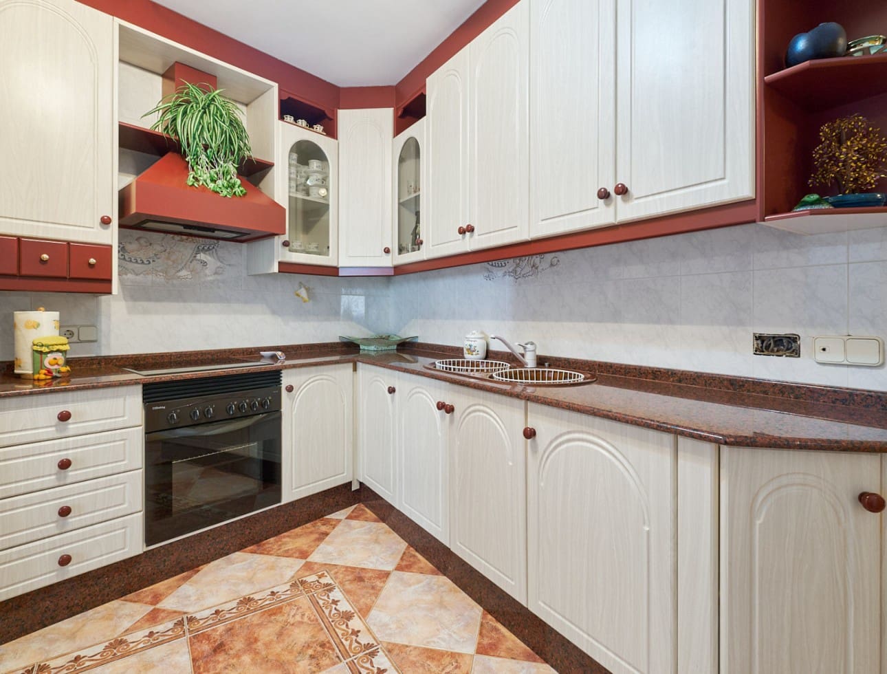 3 slaapkamer Halfvrijstaande villa te koop in Turre met garage - € 320.000 (Ref: 9382017)