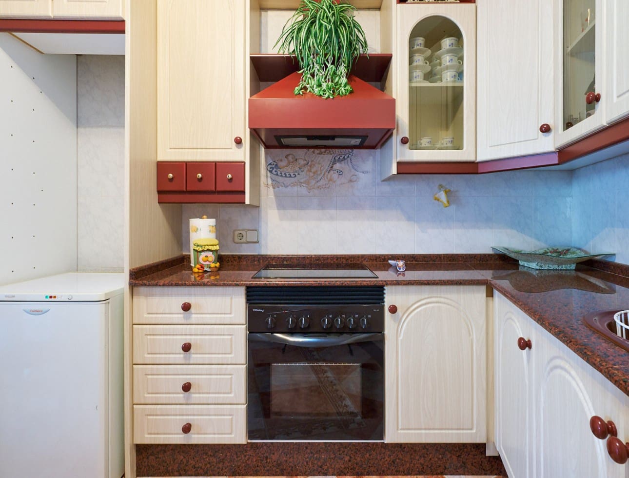 3 slaapkamer Halfvrijstaande villa te koop in Turre met garage - € 320.000 (Ref: 9382017)