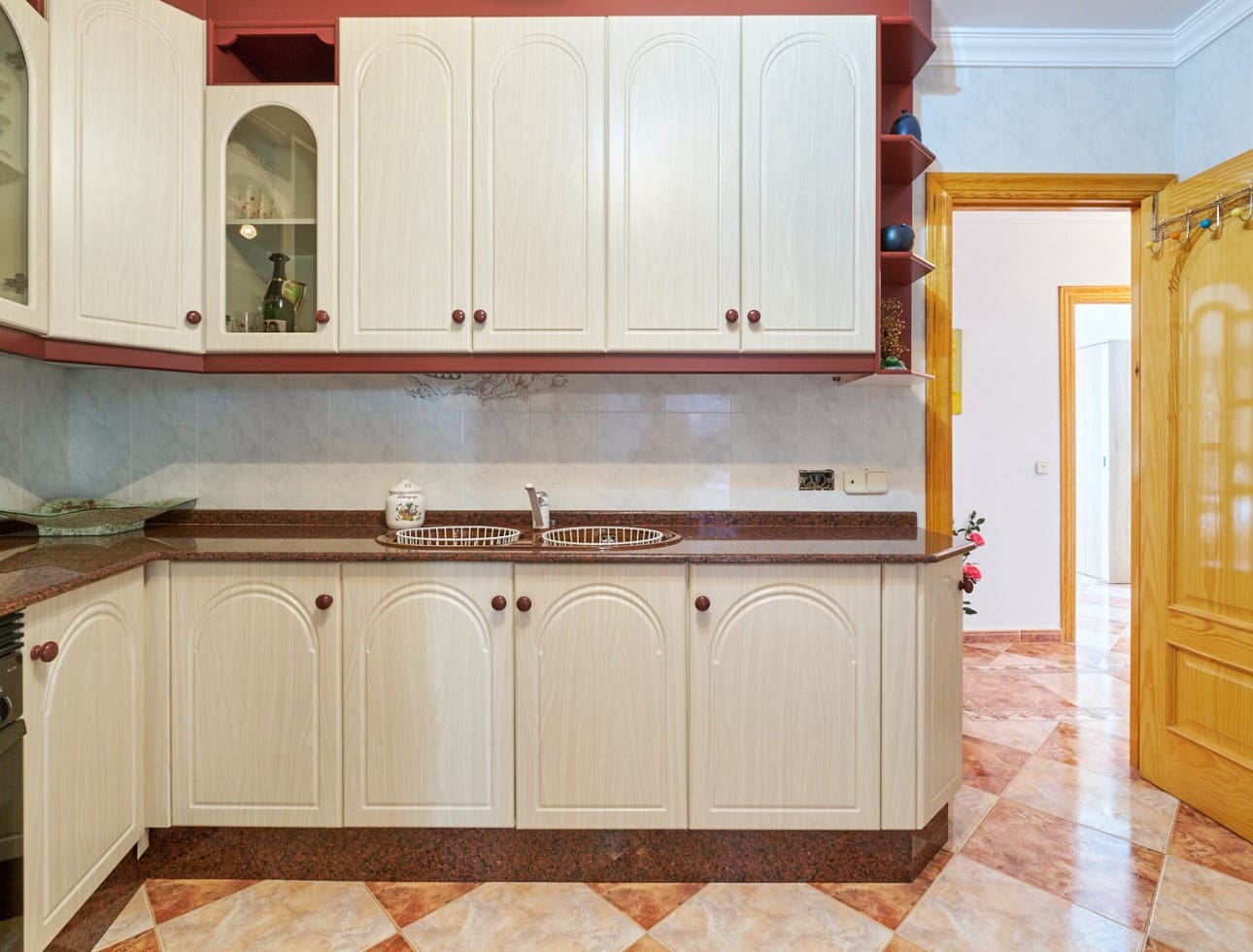 3 slaapkamer Halfvrijstaande villa te koop in Turre met garage - € 320.000 (Ref: 9382017)