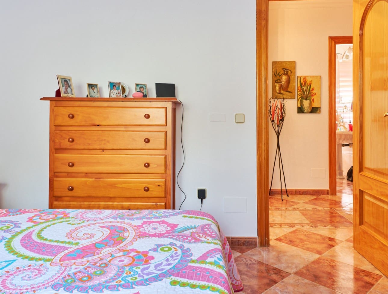 3 slaapkamer Halfvrijstaande villa te koop in Turre met garage - € 320.000 (Ref: 9382017)