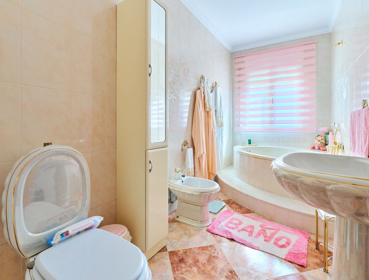 3 slaapkamer Halfvrijstaande villa te koop in Turre met garage - € 320.000 (Ref: 9382017)