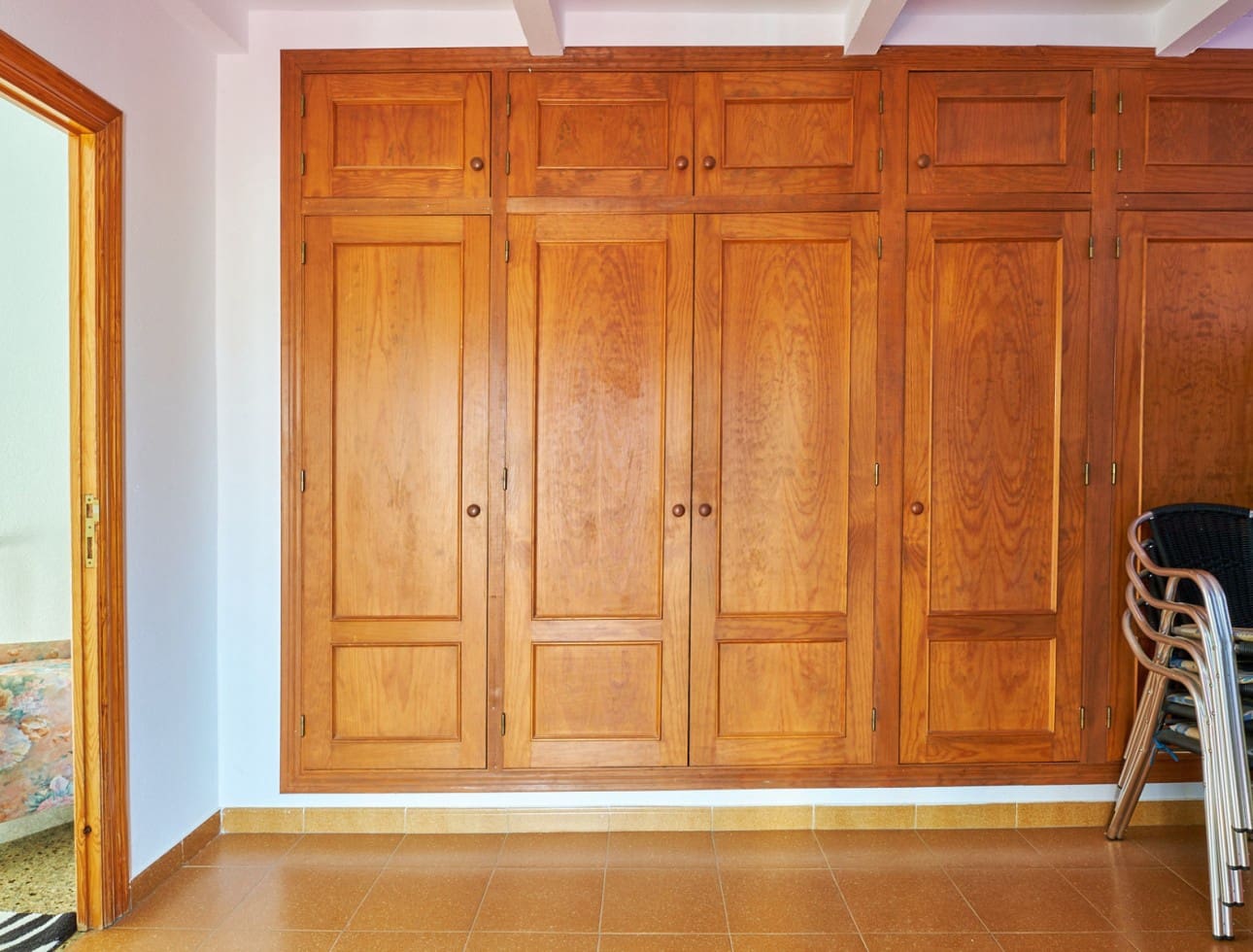 3 slaapkamer Halfvrijstaande villa te koop in Turre met garage - € 320.000 (Ref: 9382017)