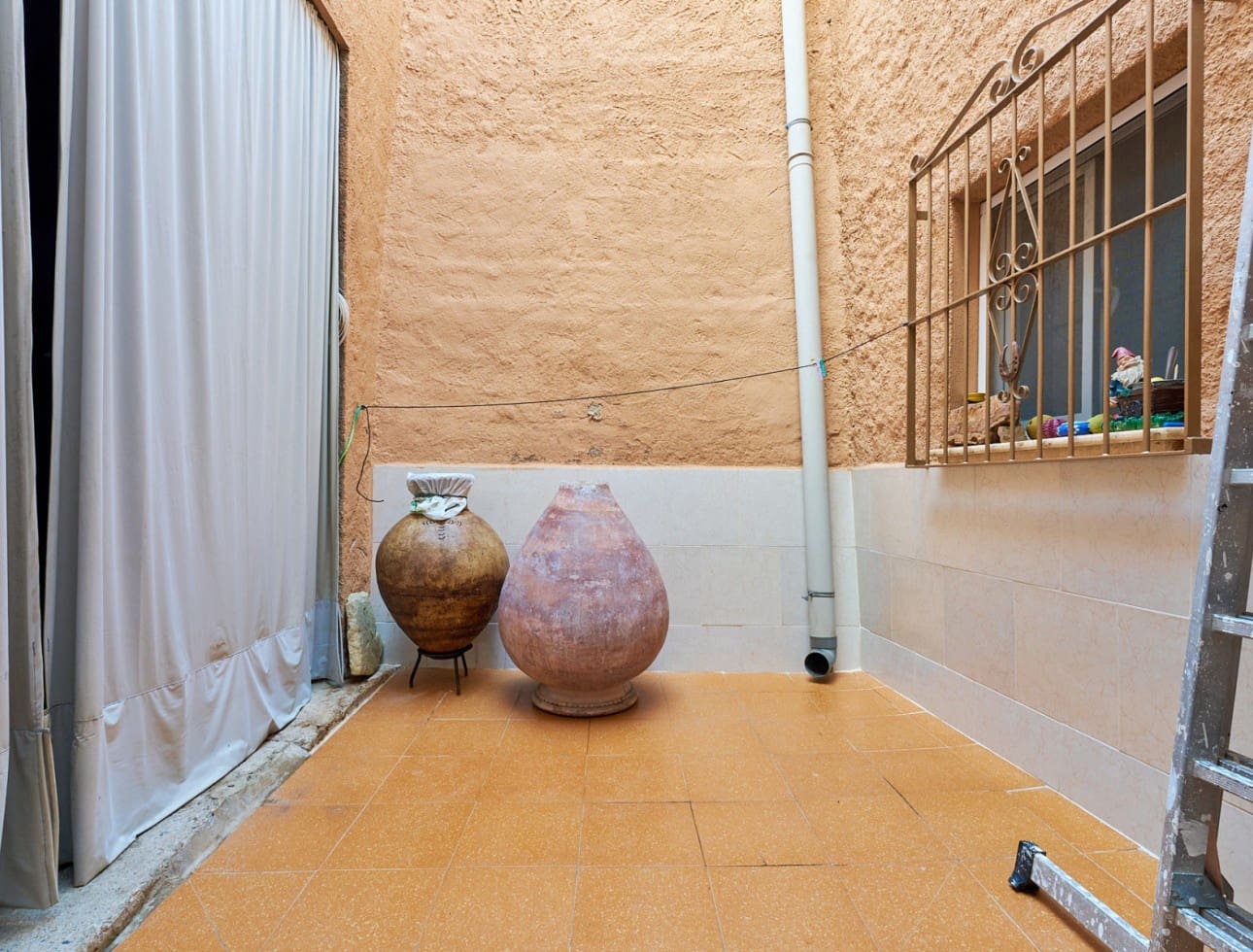 3 slaapkamer Halfvrijstaande villa te koop in Turre met garage - € 320.000 (Ref: 9382017)