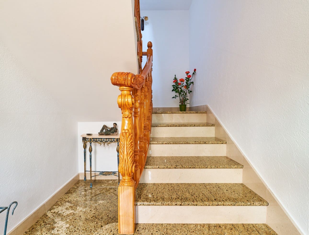 3 slaapkamer Halfvrijstaande villa te koop in Turre met garage - € 320.000 (Ref: 9382017)