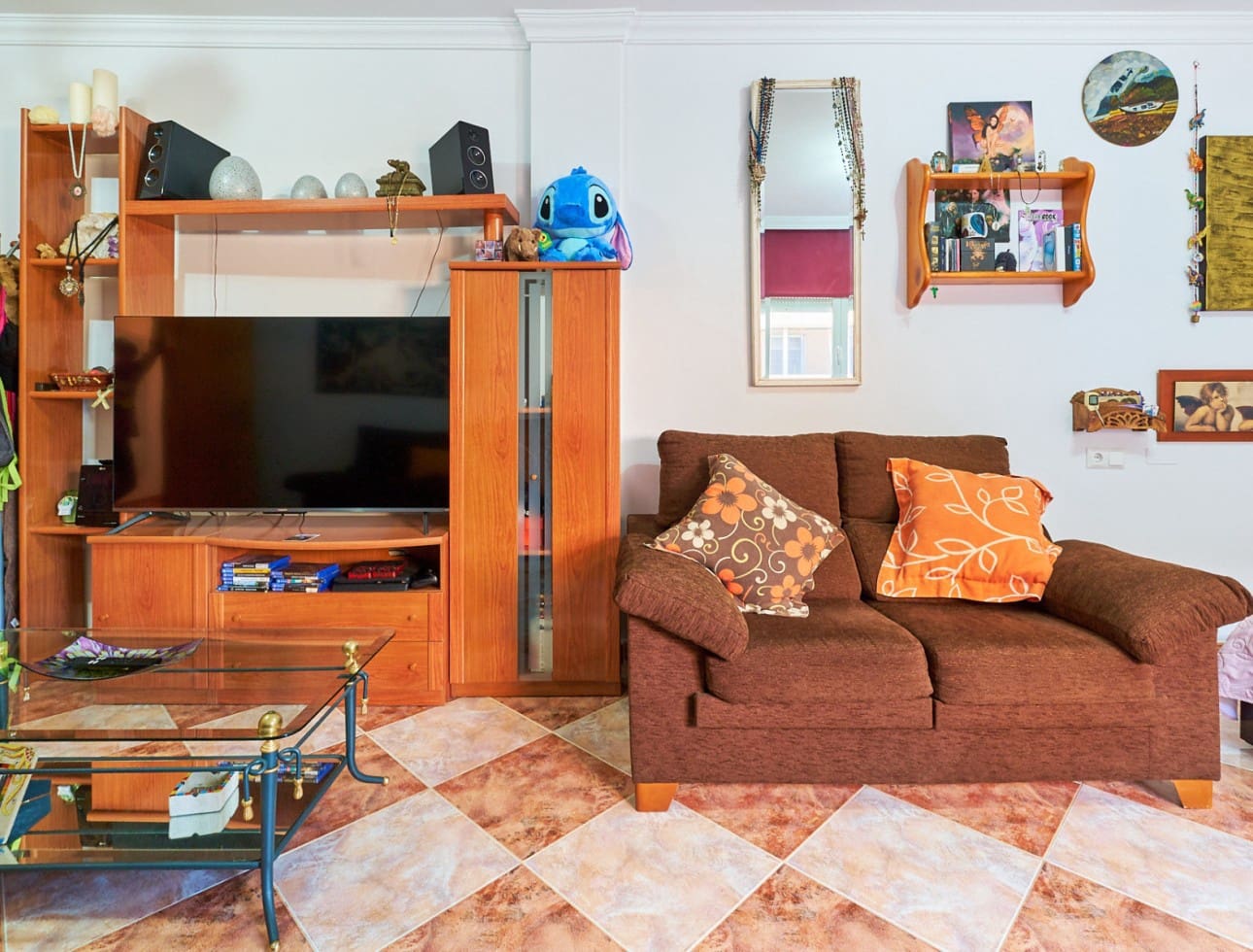 3 slaapkamer Halfvrijstaande villa te koop in Turre met garage - € 320.000 (Ref: 9382017)