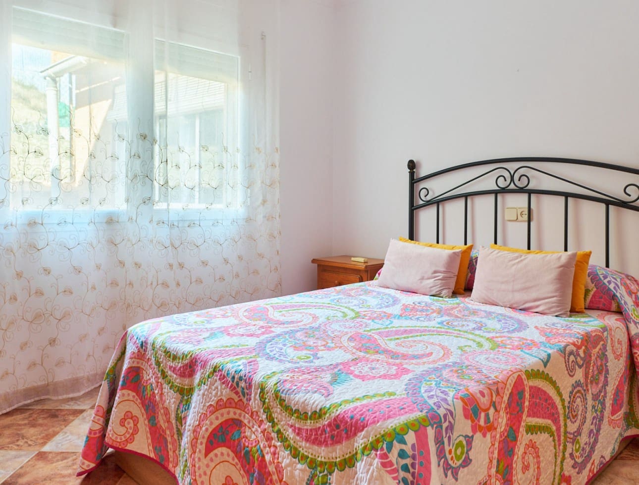 3 slaapkamer Halfvrijstaande villa te koop in Turre met garage - € 320.000 (Ref: 9382017)